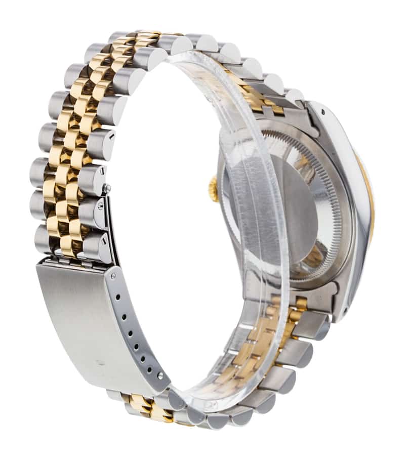 Rolex Datejust 16233